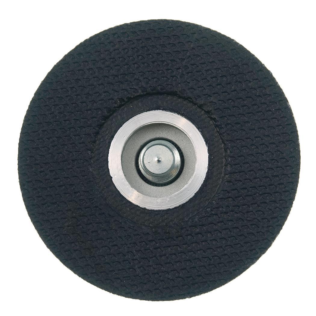 PAD BACKING 3IN ARBOR 20000RPM