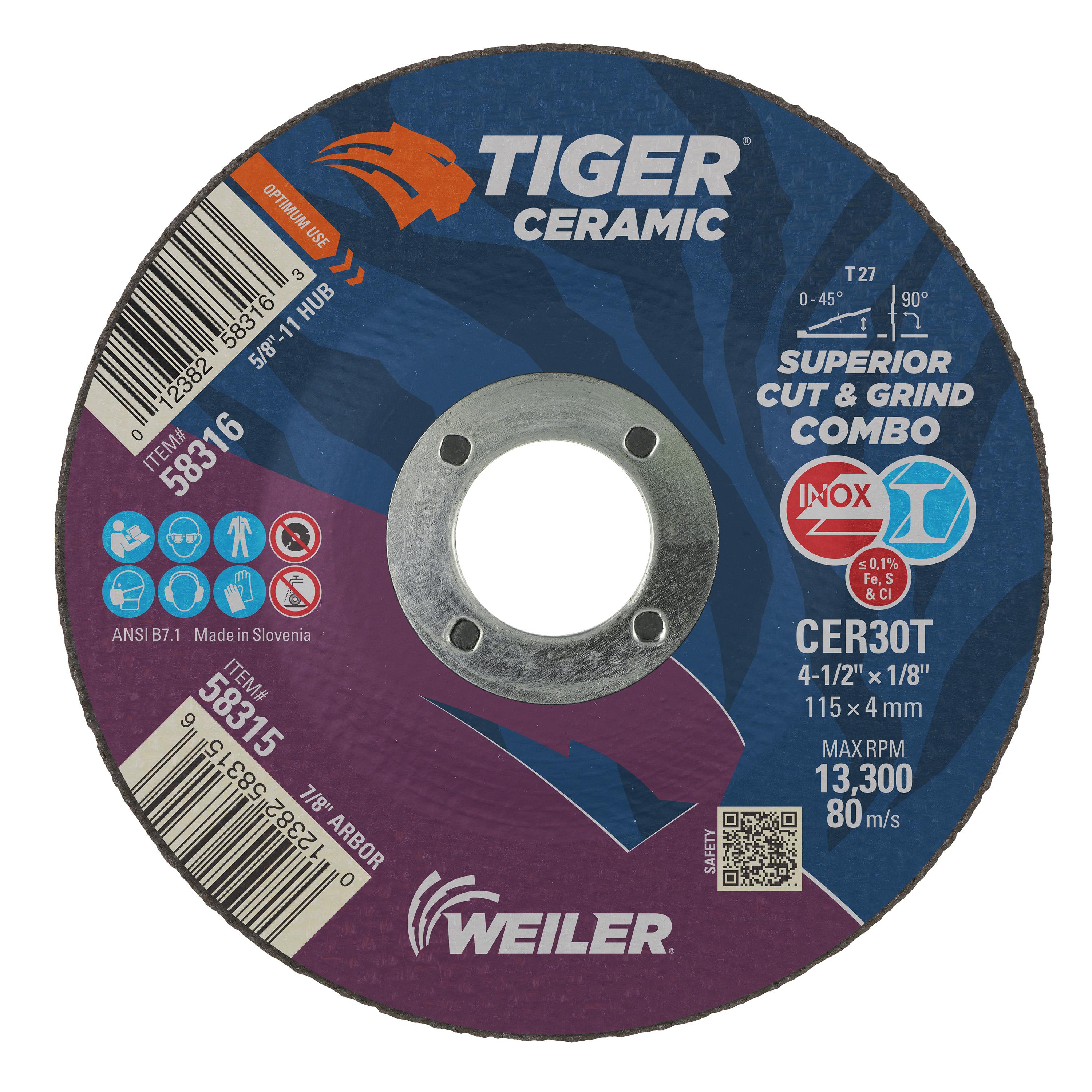 WHEEL CTR DEPRESSED 4-1/2IN 1/8IN 7/8IN