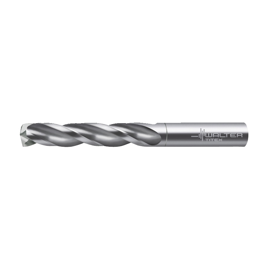 DRL 4.2MM CARBIDE 3FL