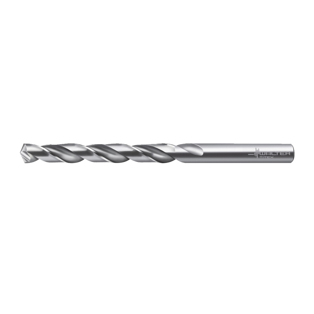 A1244-11.2 HSS-E TWIST DRILL VA