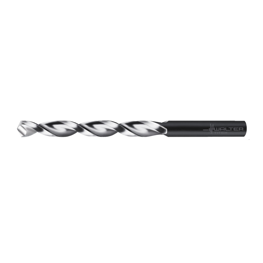 A1247-11.2 HSS-E TWIST DRILL ALPHA XE