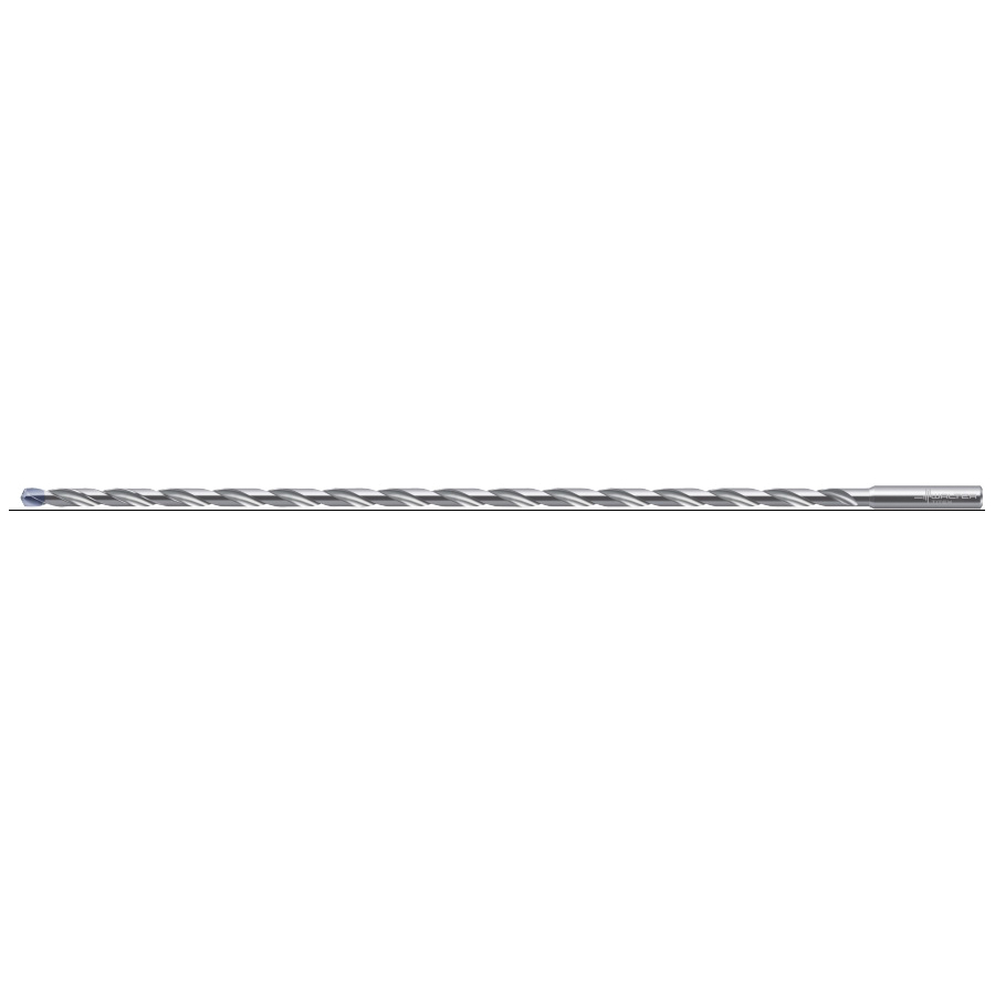 DRILL LG LONG EX 10.2MM 0.4015IN 528MM