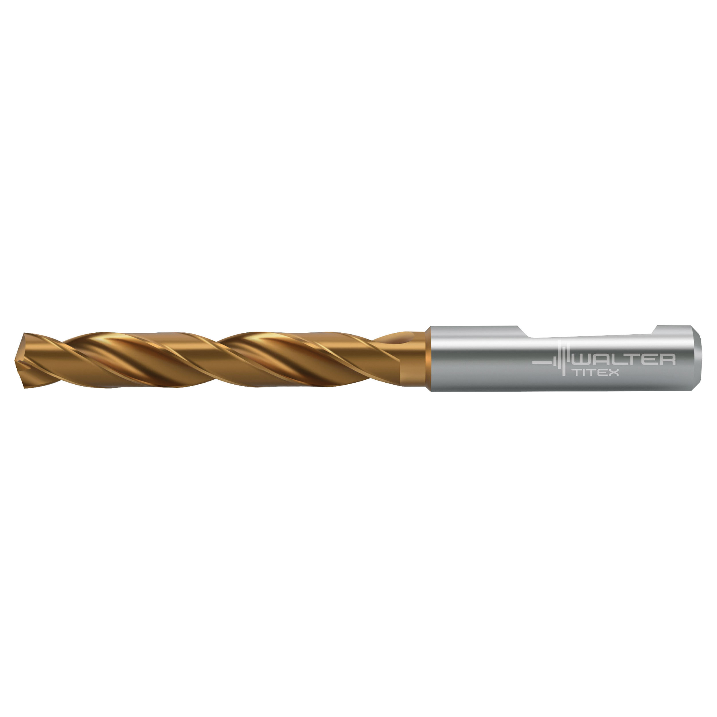 BIT DR LG JOBBER 1/8IN 3.175MM 0.125IN