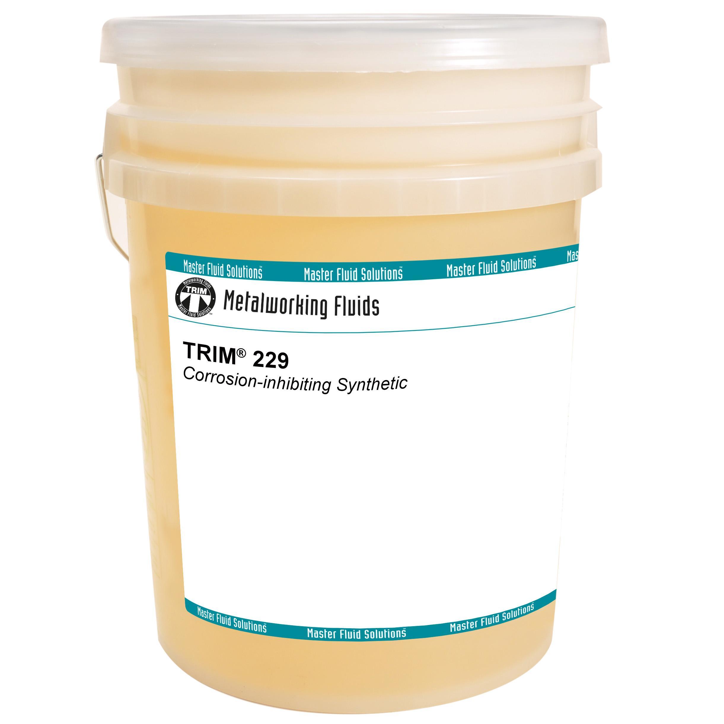 COOLANT SYNTH 5GAL PAIL COLORLESS LIQ