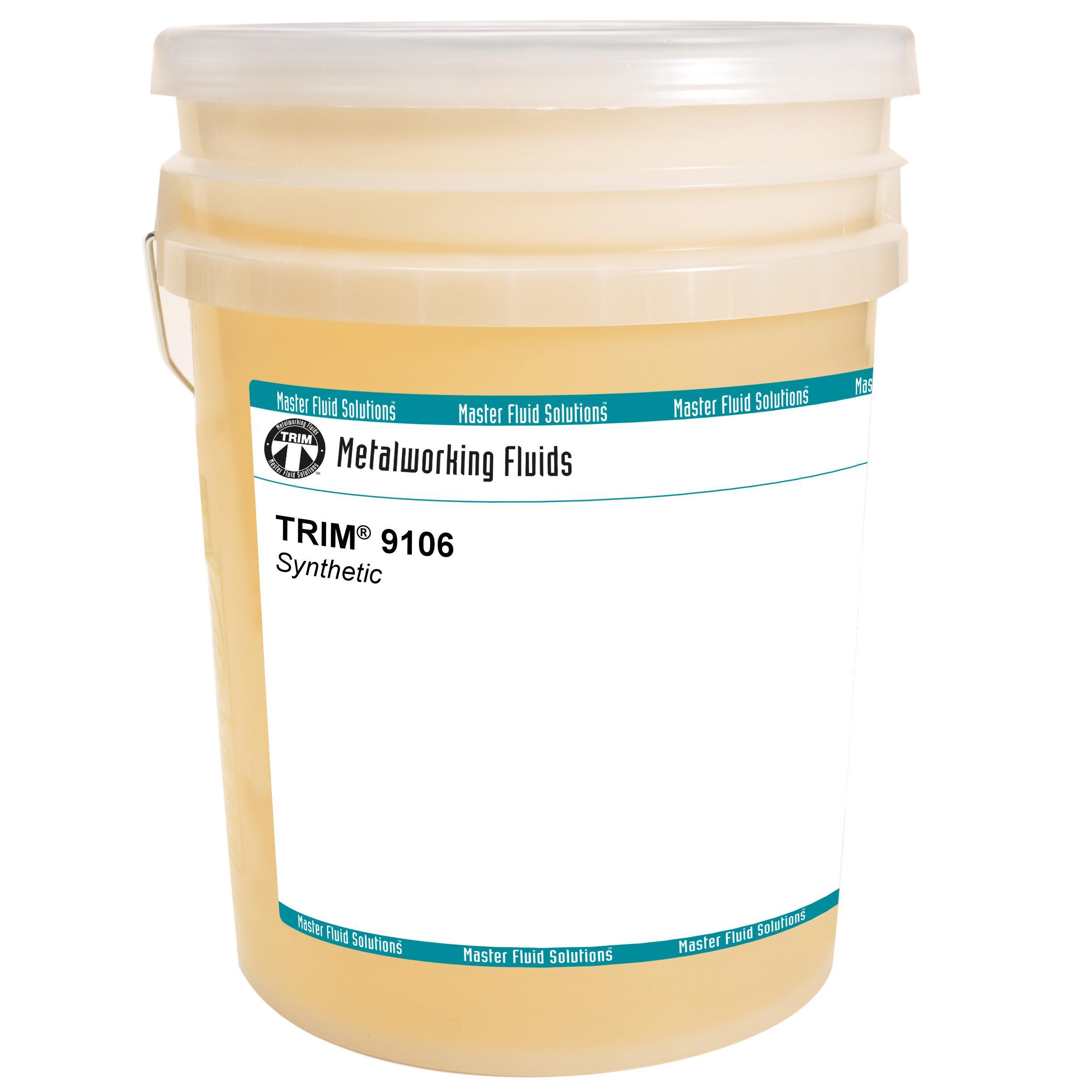 COOLANT SYN 5GAL PAIL ODORLESS LIQ CLR