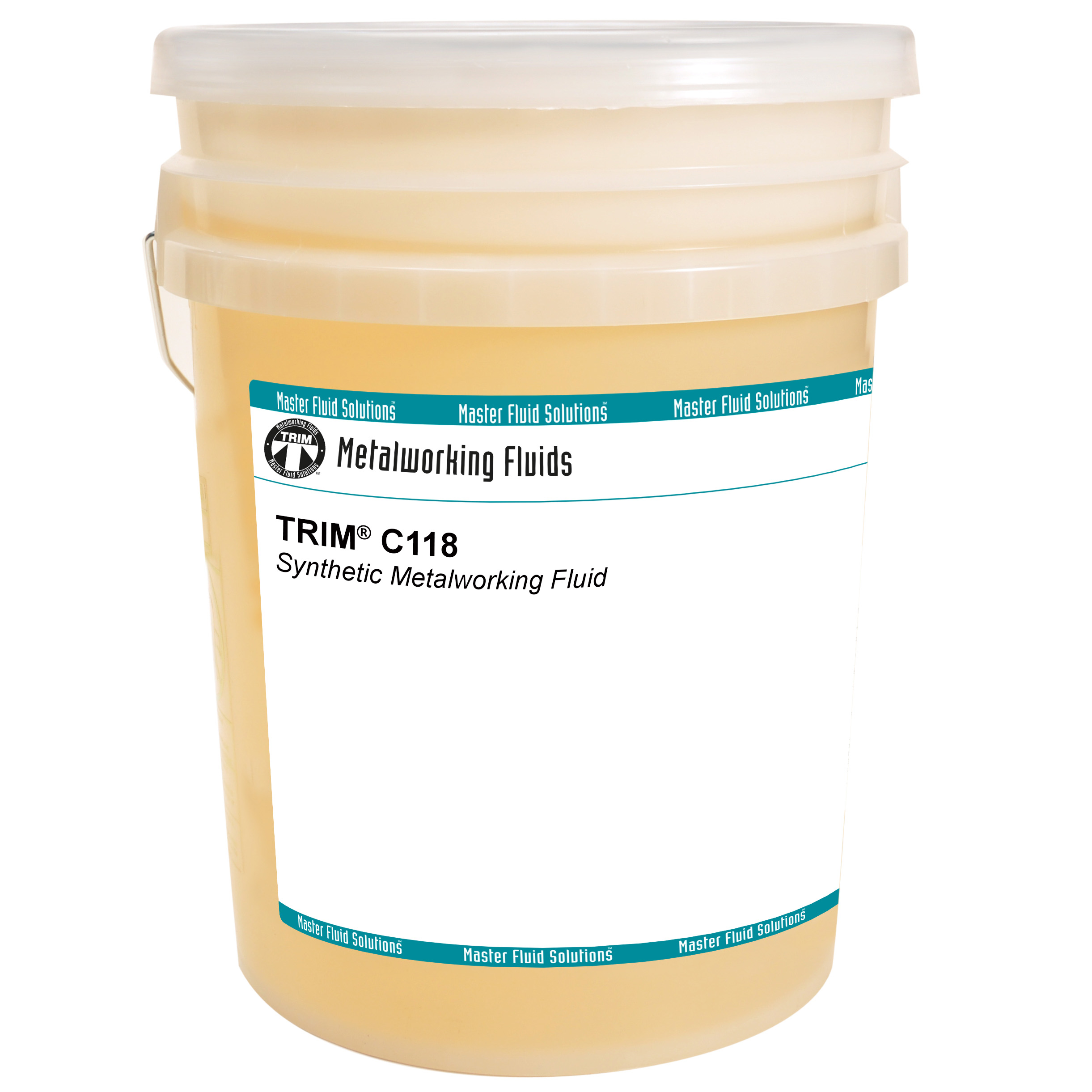 METALWORKING FL & COOLANT 5GAL PAIL