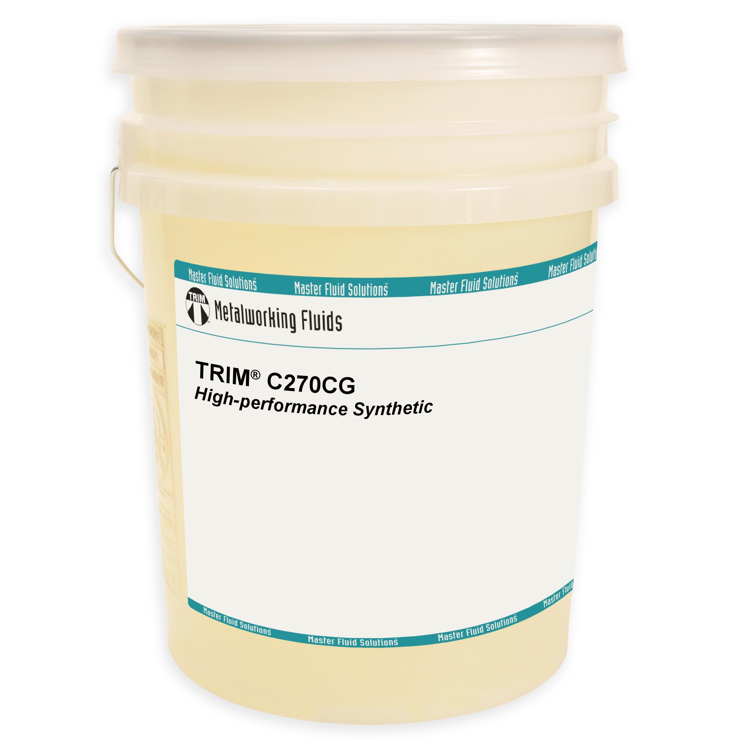 COOLANT SYN 5GAL PLSTC PAIL MILD AMINE