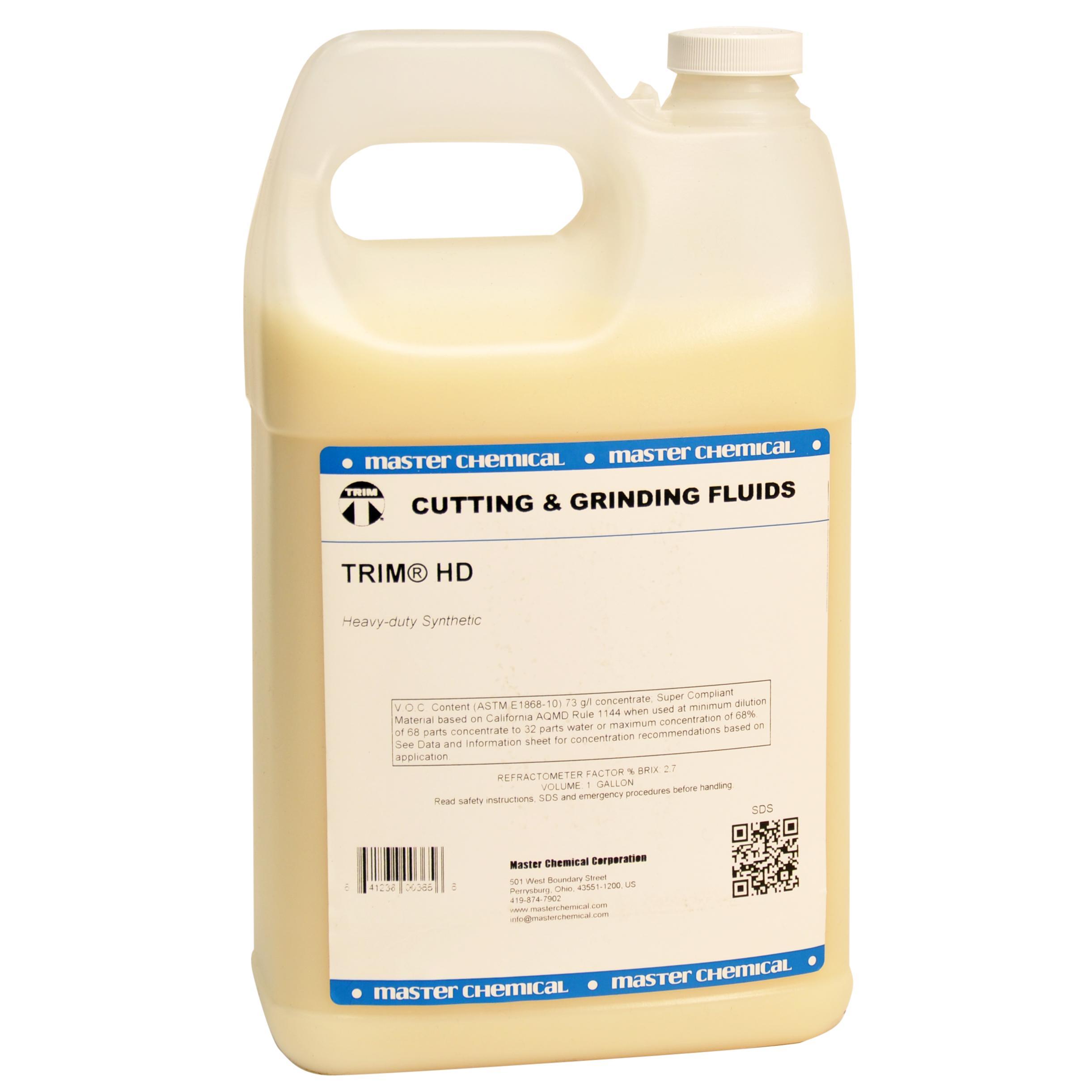 COOLANT SYNTH 1GAL JUG GEL 8.3 to 8.9 HD
