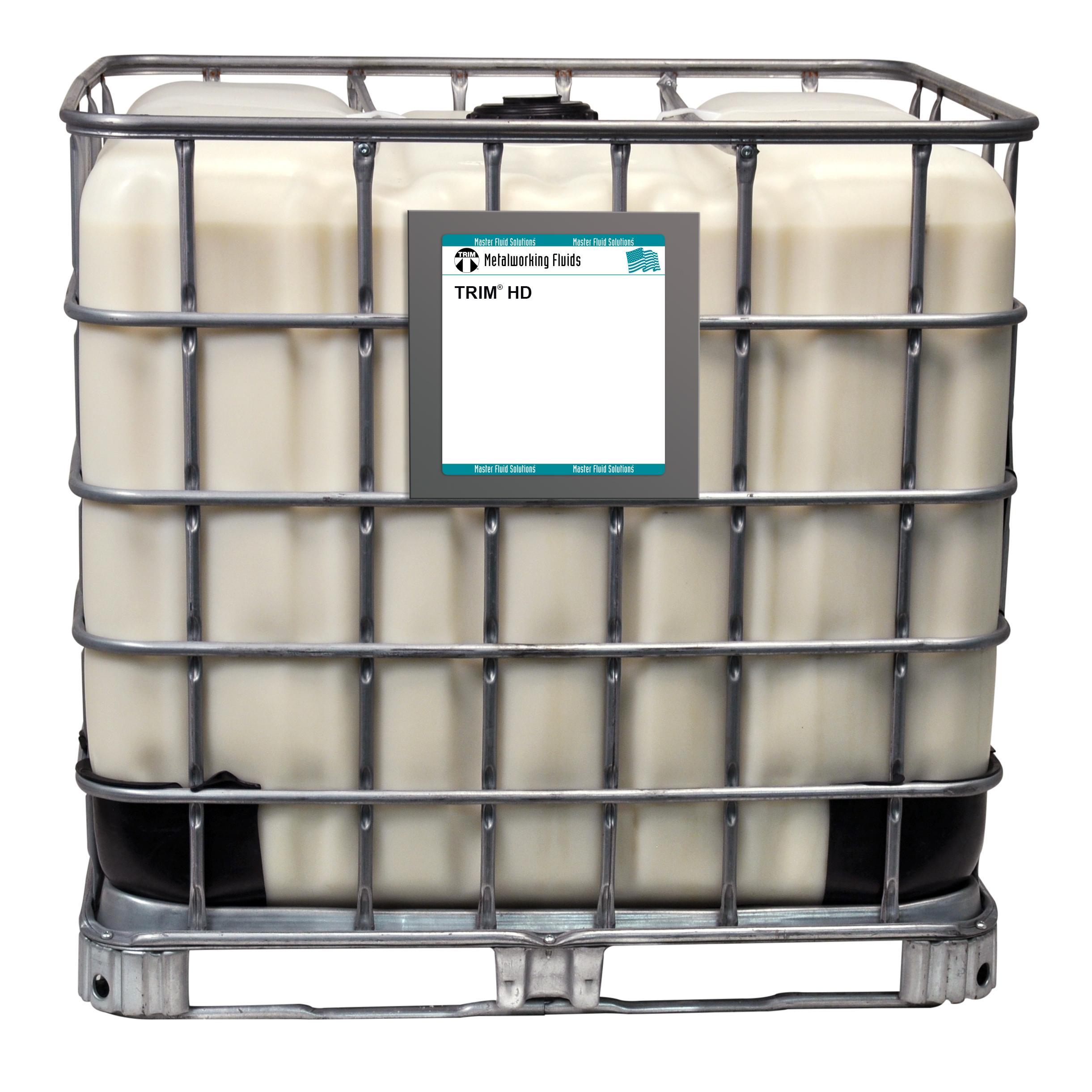 COOLANT SYNTH 270GAL TOTE BAG GEL HD