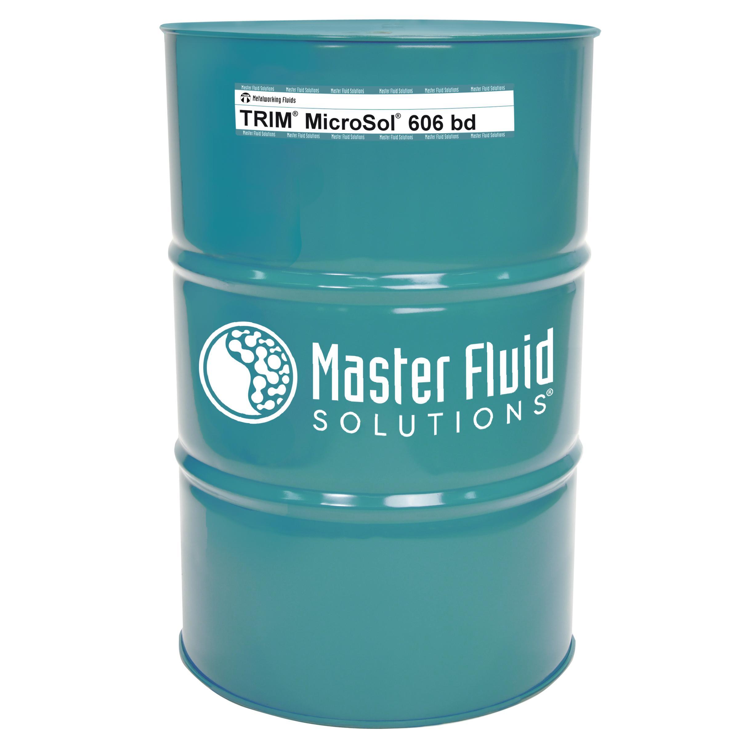 COOLANT MICROEMULSION 54GAL DRUM LIQ