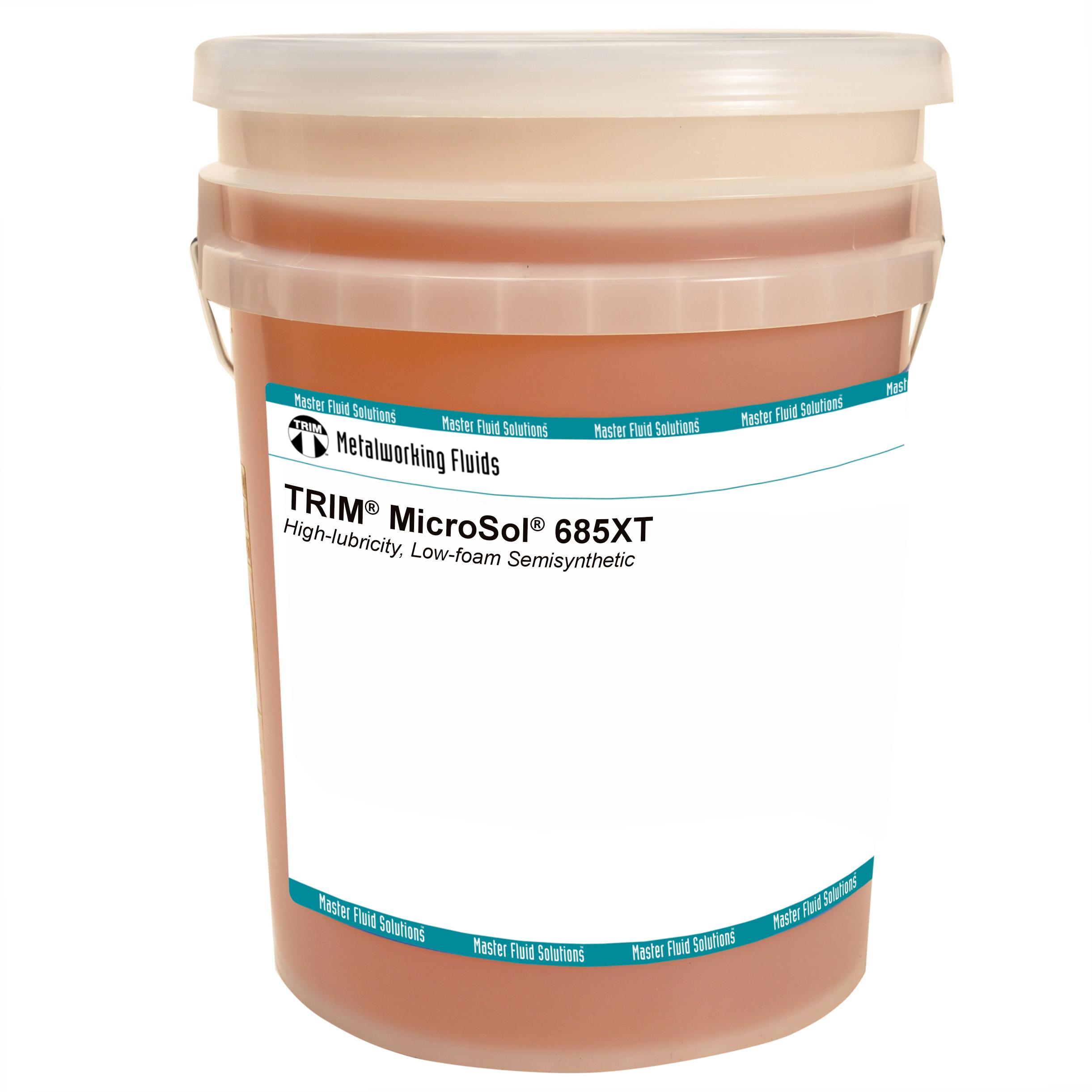 METWORKING FL & COOLANT 5GAL PAIL MILD