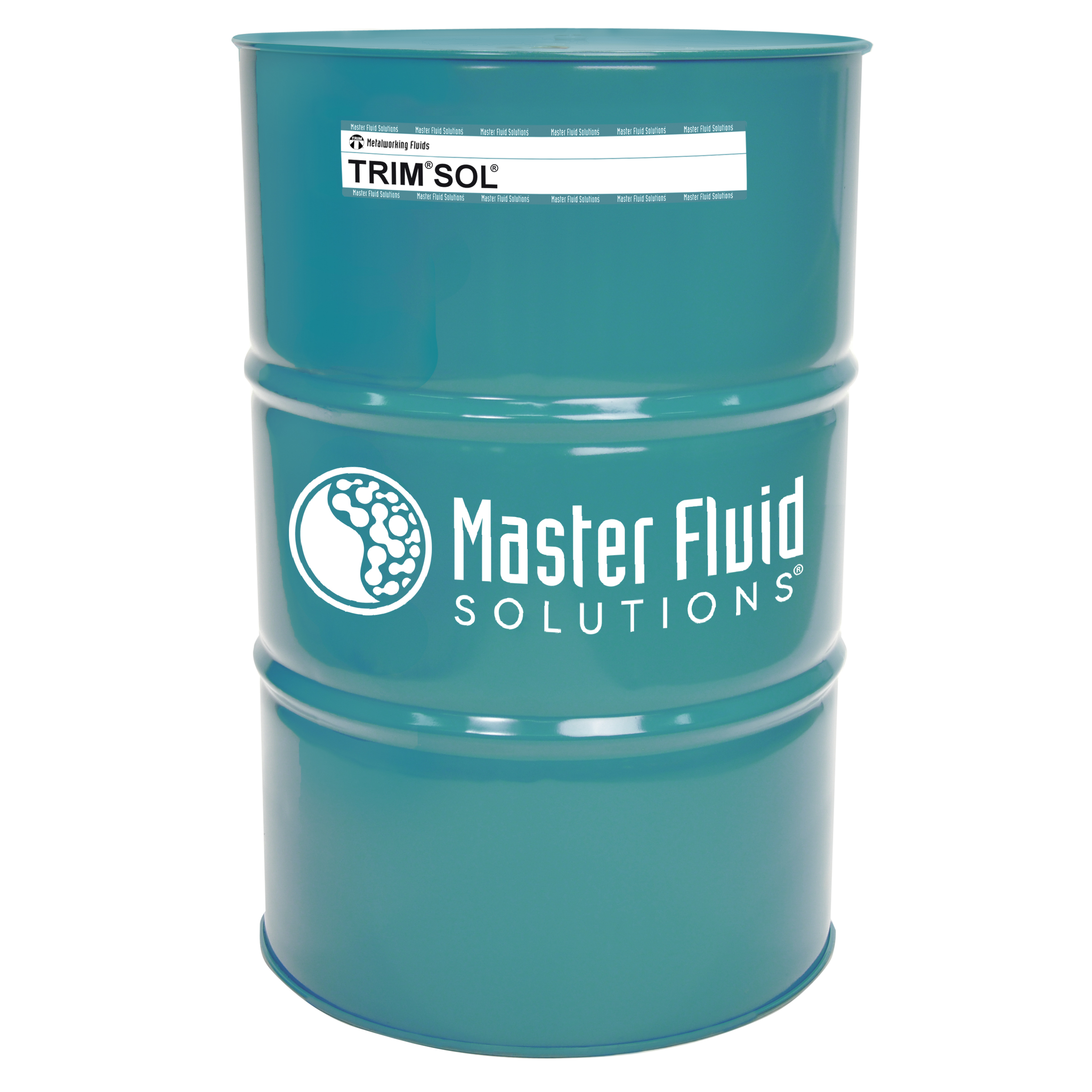 54 GAL SOLUBLE OIL METAL WORKING