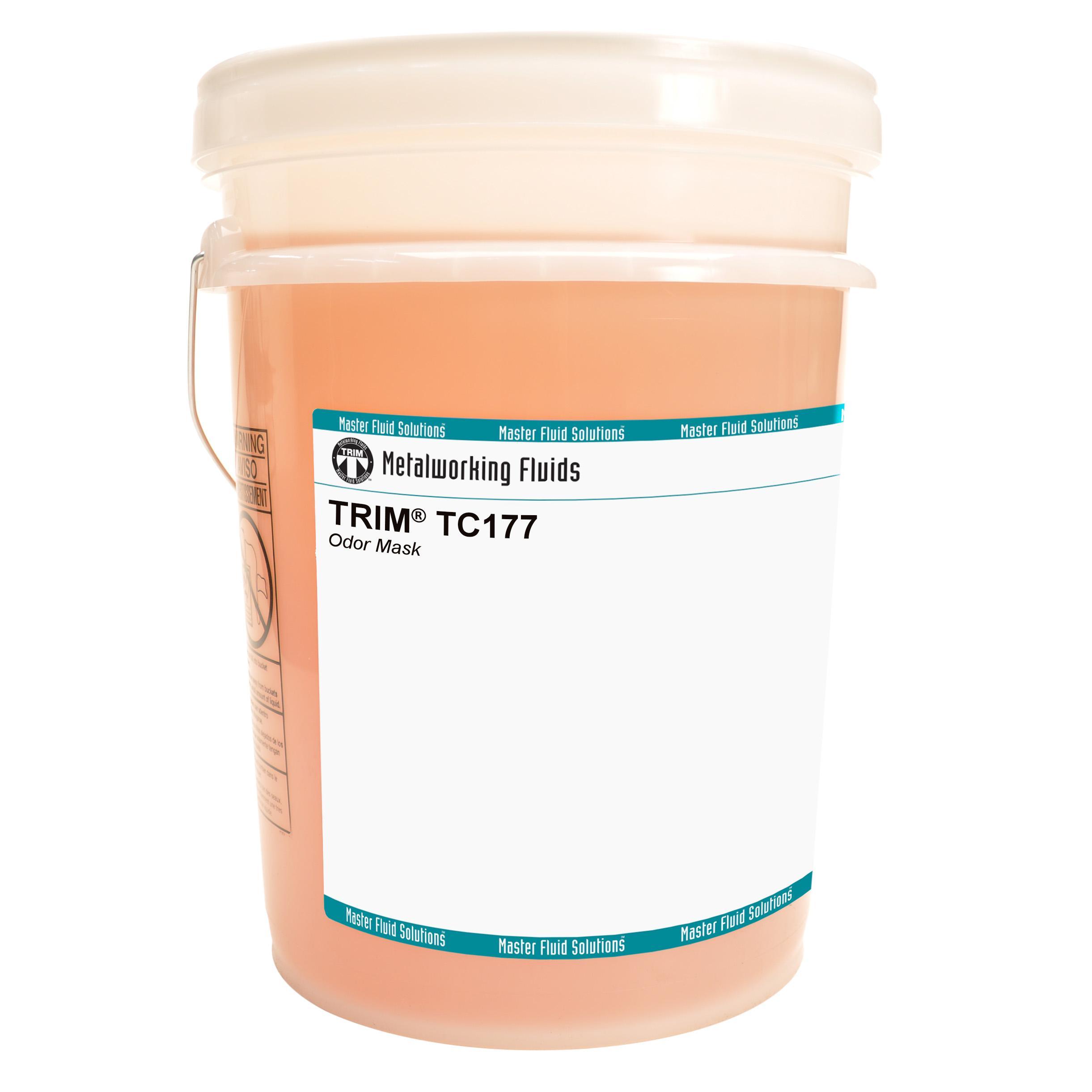 MASK ODOR 5GAL PAIL COLORLESS TO YEL LIQ