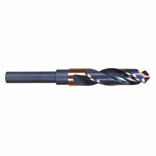 DRILL DEMING & SIL 19/32IN 0.5938IN HSS
