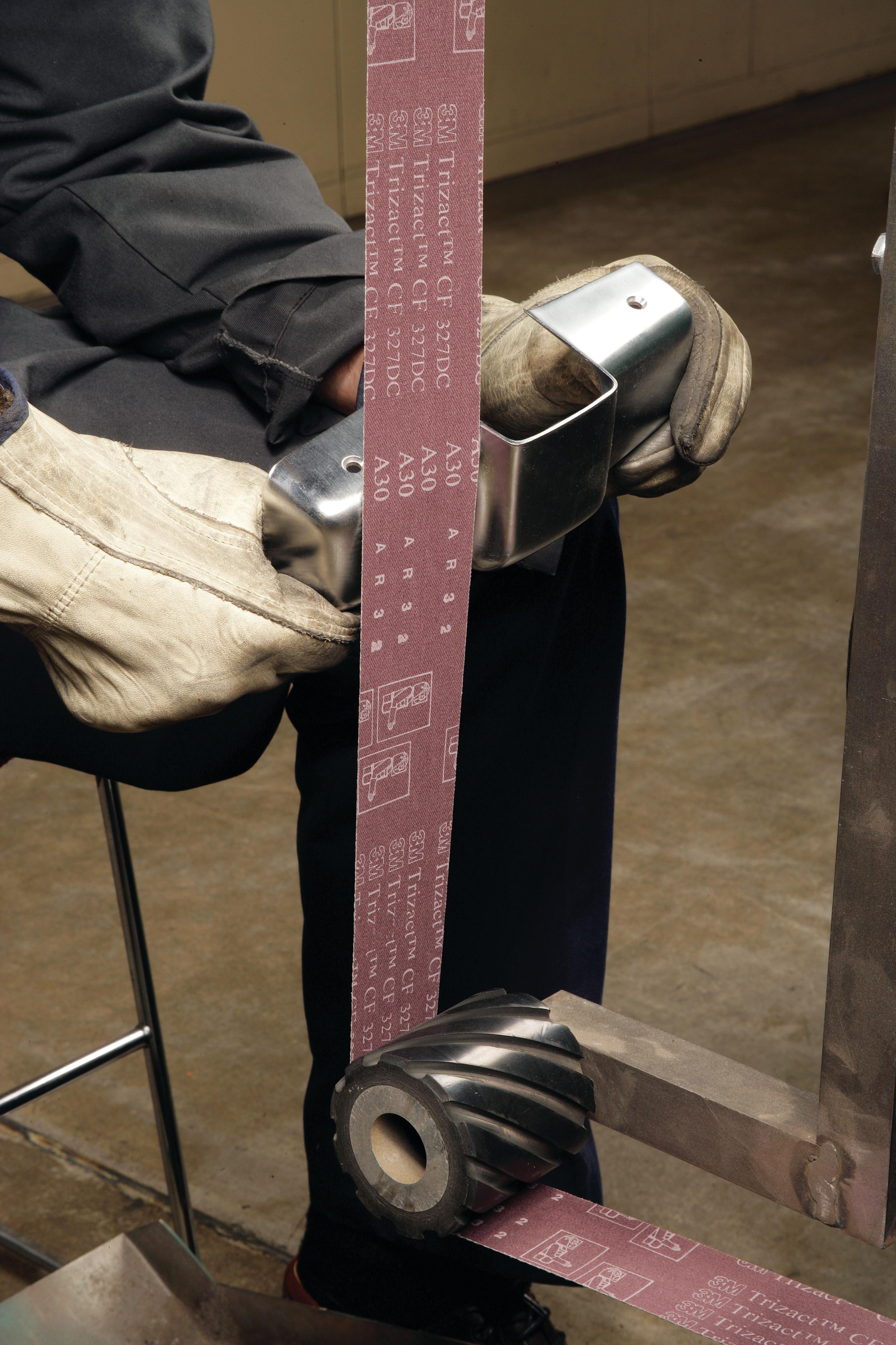 BELT 1 X 72 A45 327DC TRIZACT