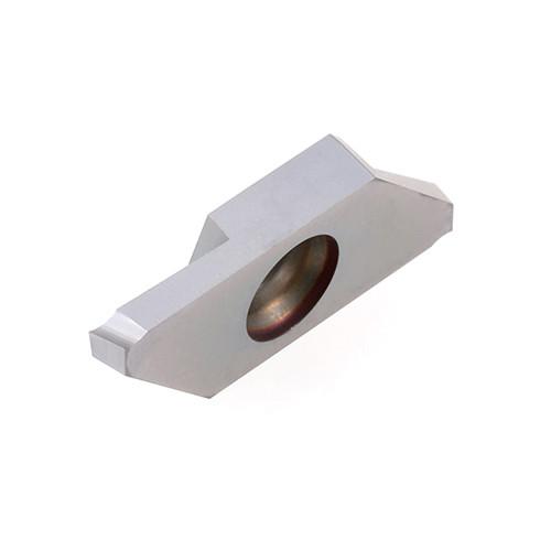 CUT-OFF/PARTING INSR CTPA 1MM 0DEG