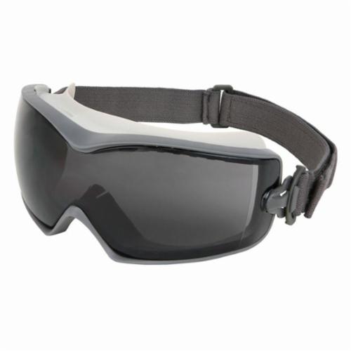 GOGGLES PROT DURAMASS A-FOG GRA OTG PP