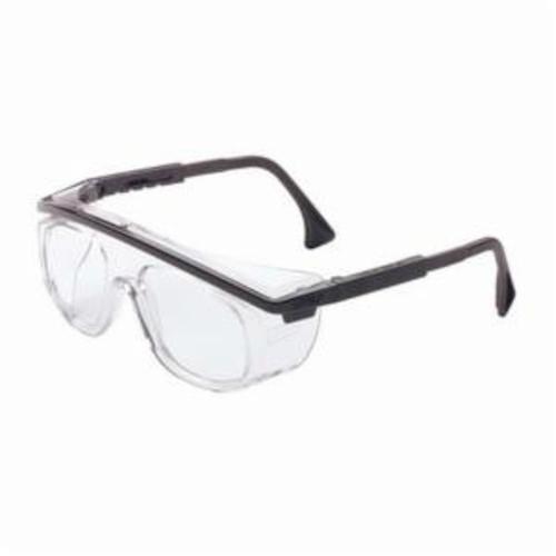EYEWEAR SAF UVEXTREME A-FOG CLEAR OTG