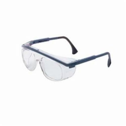 EYEWEAR SAF A-SCRATCH CLEAR NYL UNIV