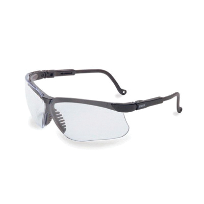 EYEWEAR SAF HYDROSHIELD A-FOG CLEAR BK