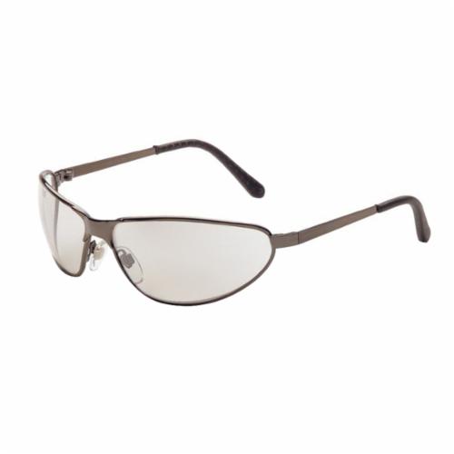 EYEWEAR SAF A-SCRATCH MIR 50 GUNMETAL