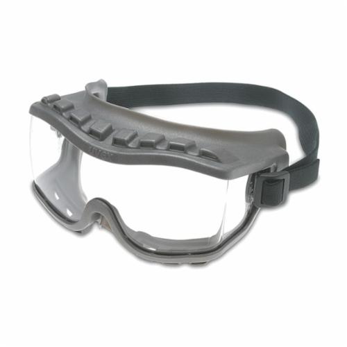 GOGGLES PROT UNIV UVEXTRA A-FOG CLEAR