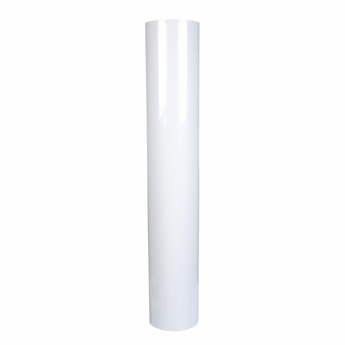 HVAC TAPE 50YD 35.5IN 7MIL WHITE ACRYLIC
