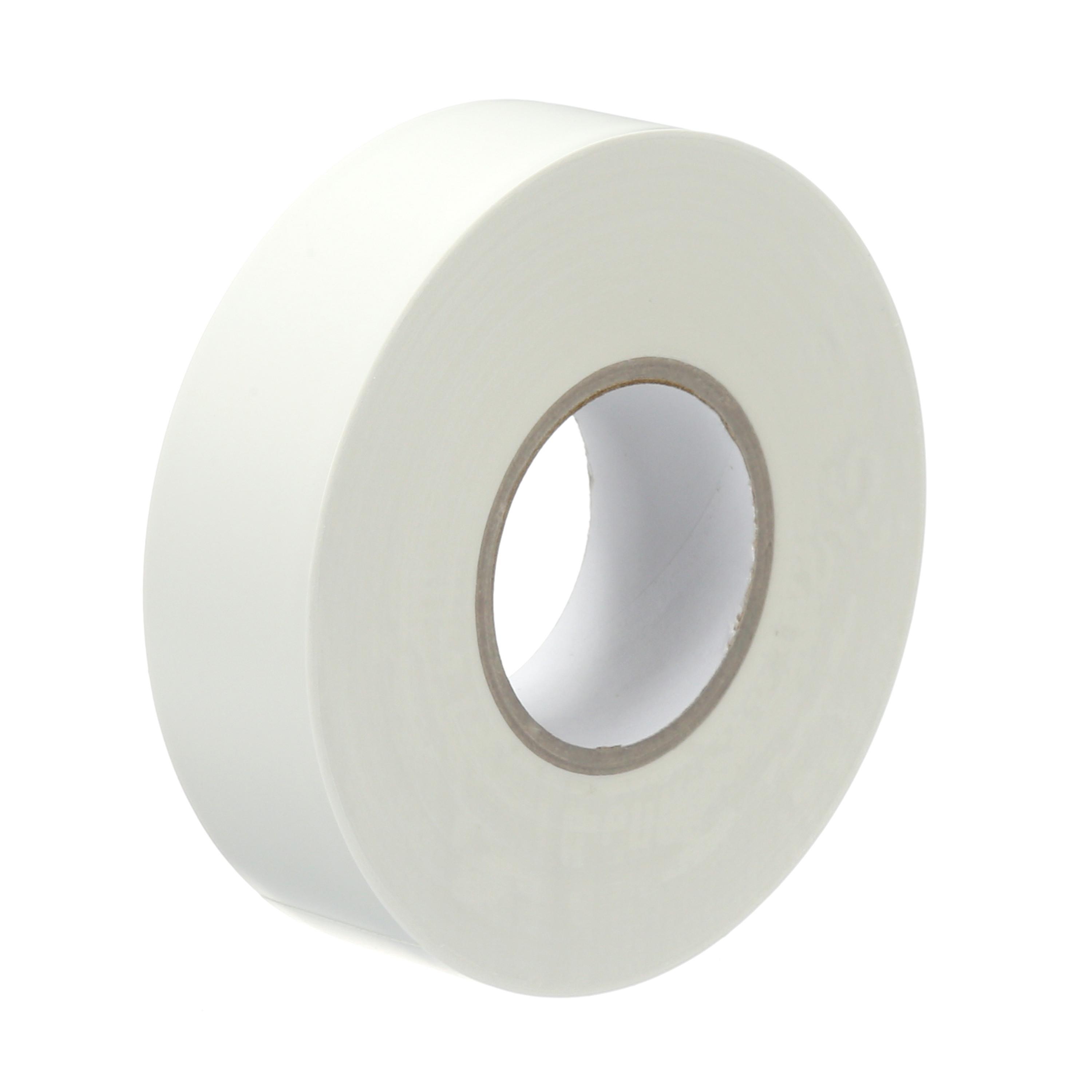 3M SELFWOUND PVC TAPE 1506R WHITE 1 IN