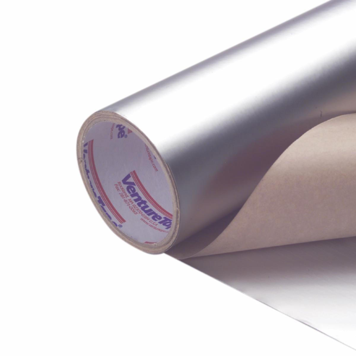 HVAC TAPE 50YD 35.5IN 9MIL WHITE ACRYLIC