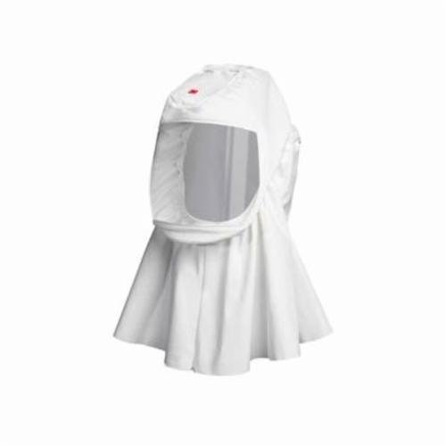 PAPR & SUPPLIED AIR HOOD & HELMET STOM