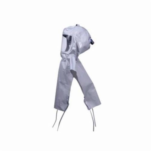 S-855 HOOD ASSY W/INNER COLLAR AND