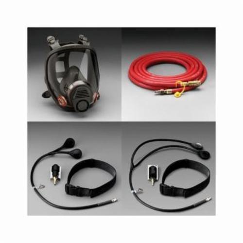 SUPPLIED AIR ACCESS