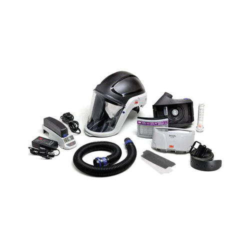 PAPRS TR-3712N RECHARGEABLE LITHIUM-ION