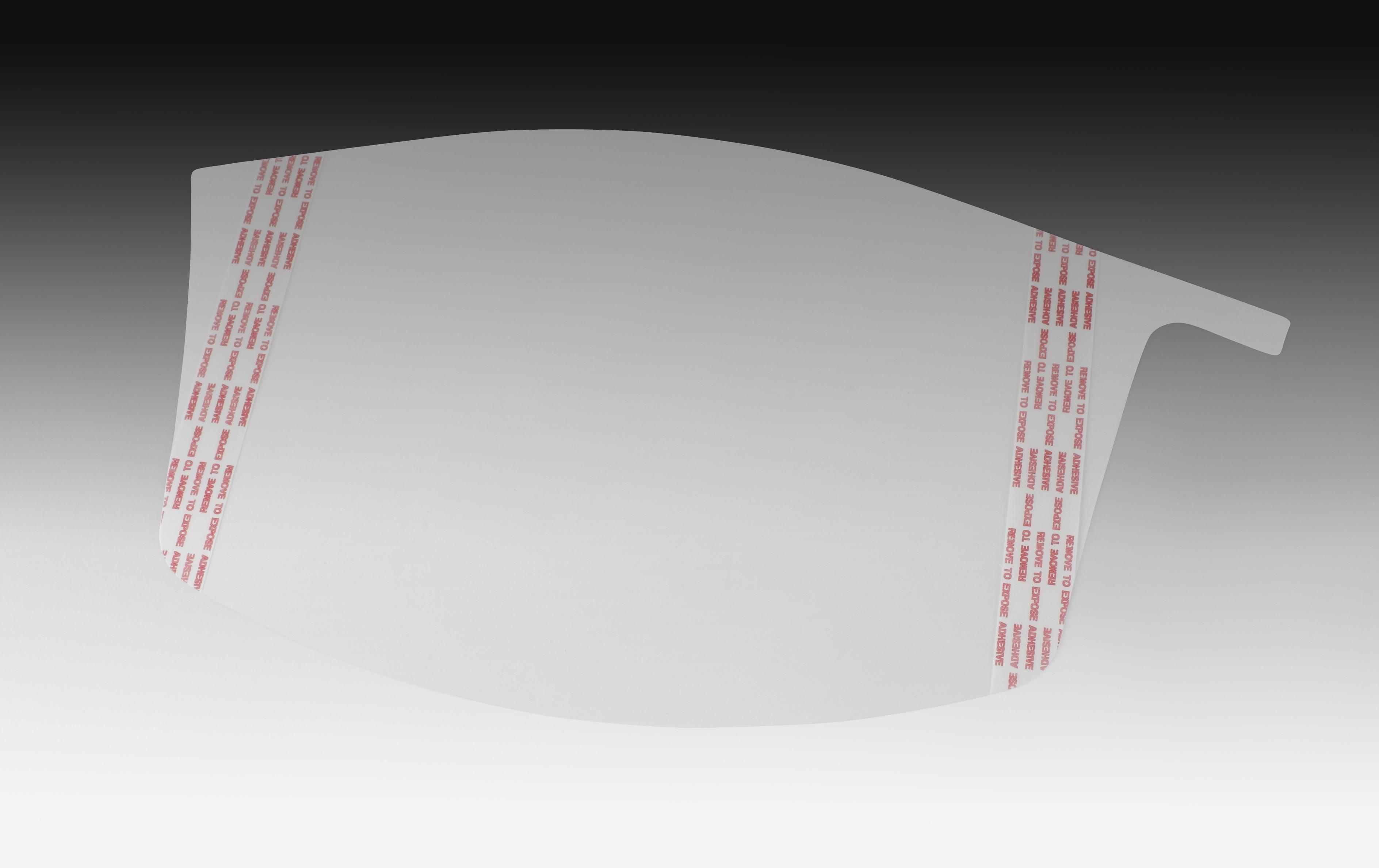 SPECTACLE KITS & LENS COV