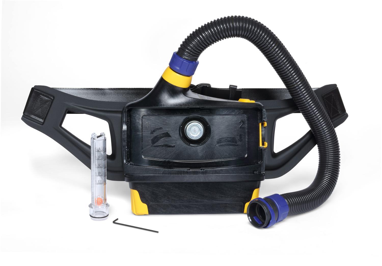 PAPRS RECHARGEABLE LITHIUM-ION