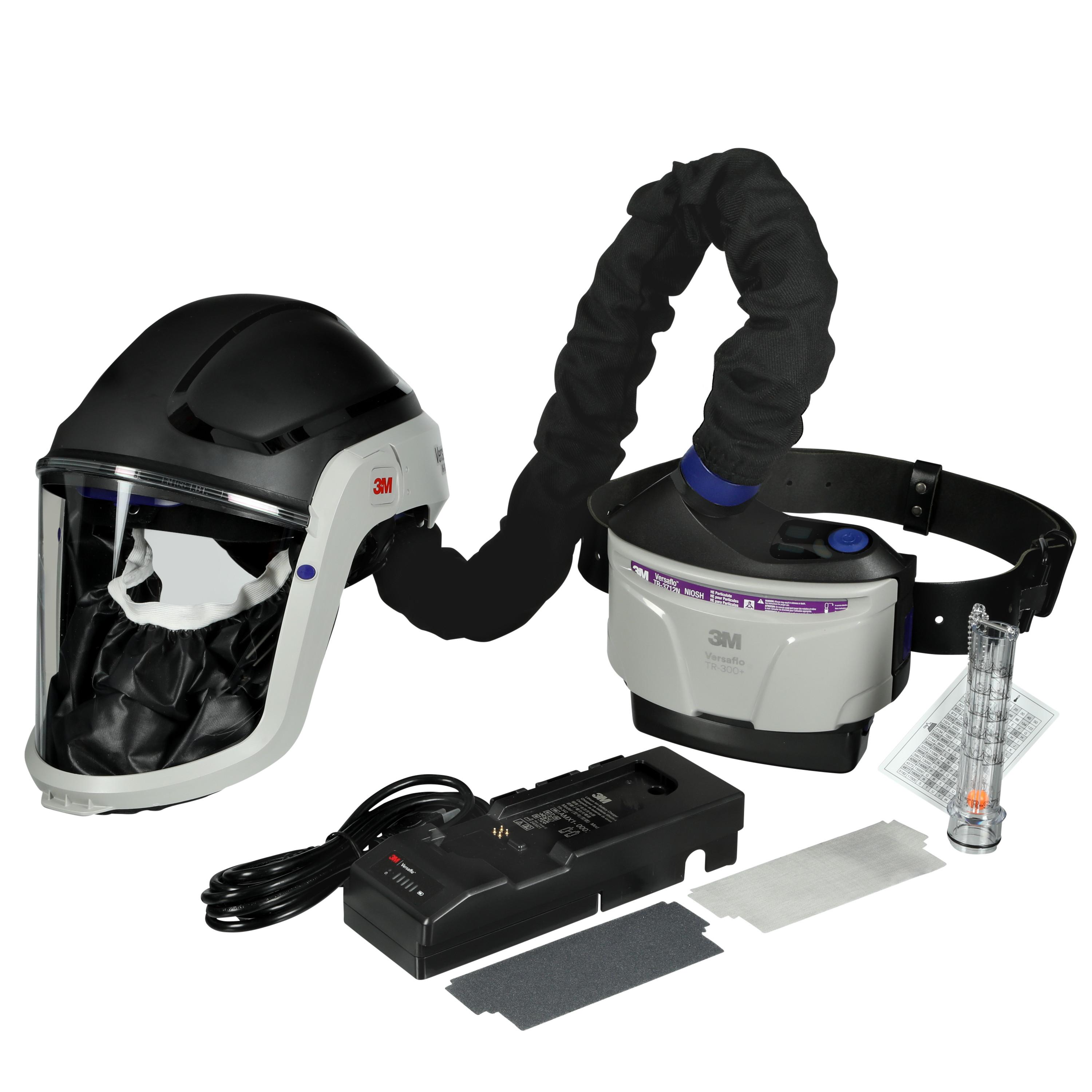PAPRS TR-3712N RECHARGEABLE LITHIUM-ION