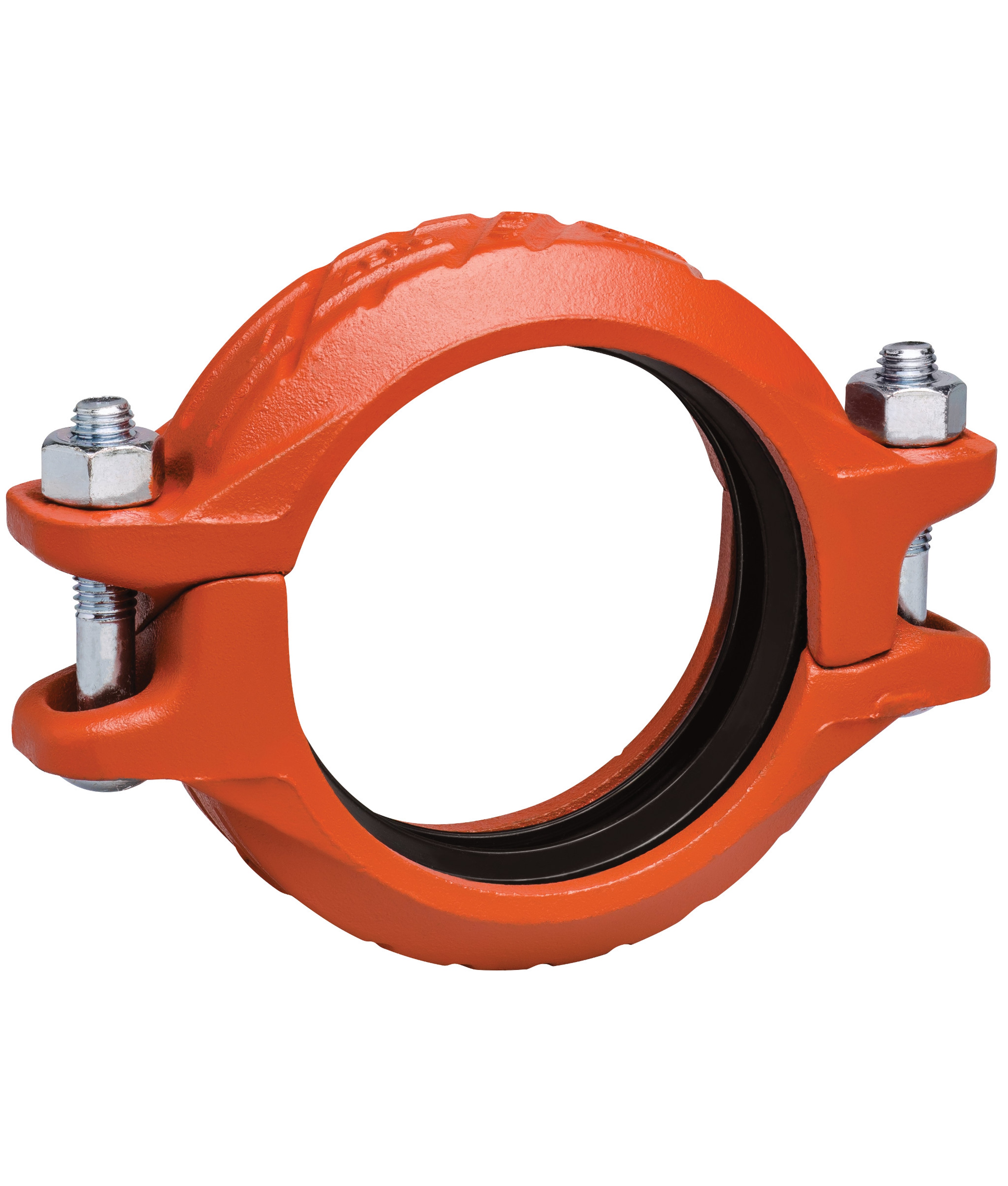 ZERO-FLEX 7 SERIES PIPE RIGID COUPLING