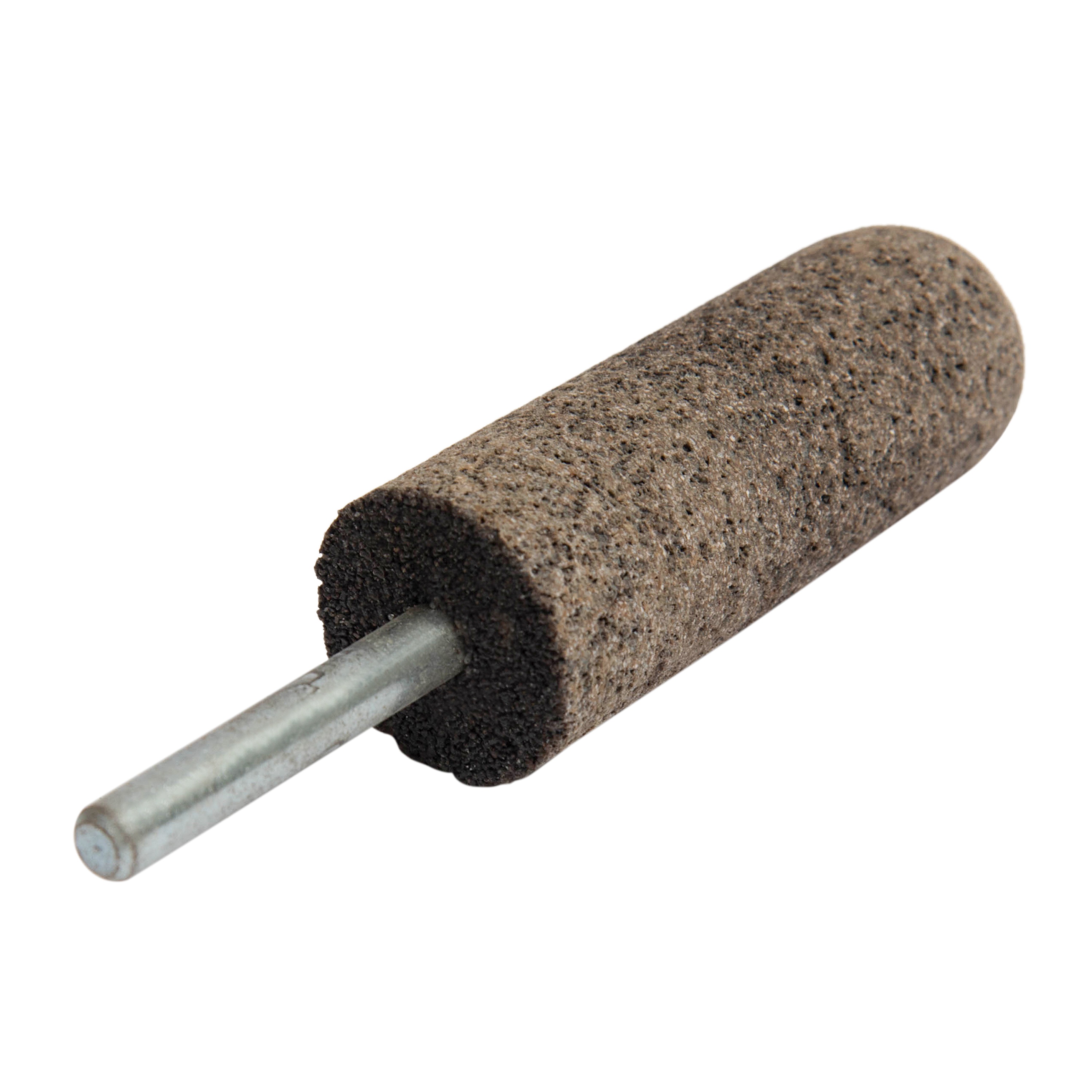 Walter Surface Technologies 12D013 Mounted Point, A3 Tree Point, 1 in Dia, 1/4 in Dia Shank