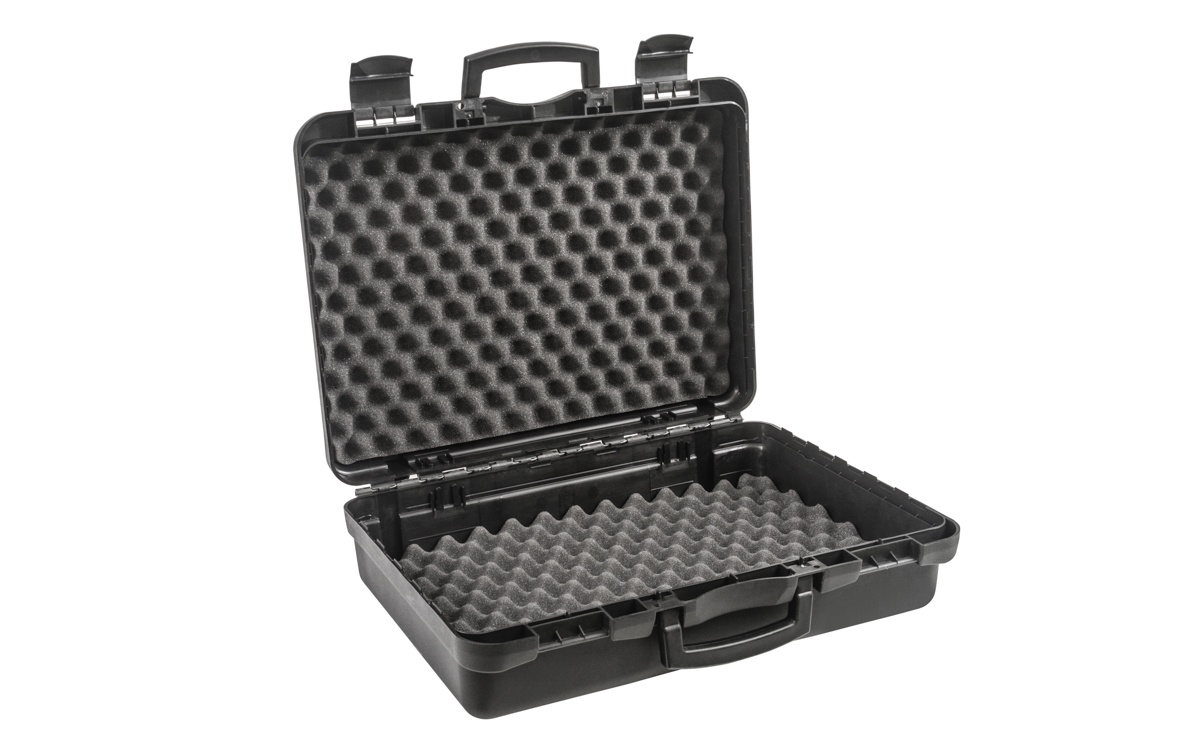 CASE CRYG WELDING ACC