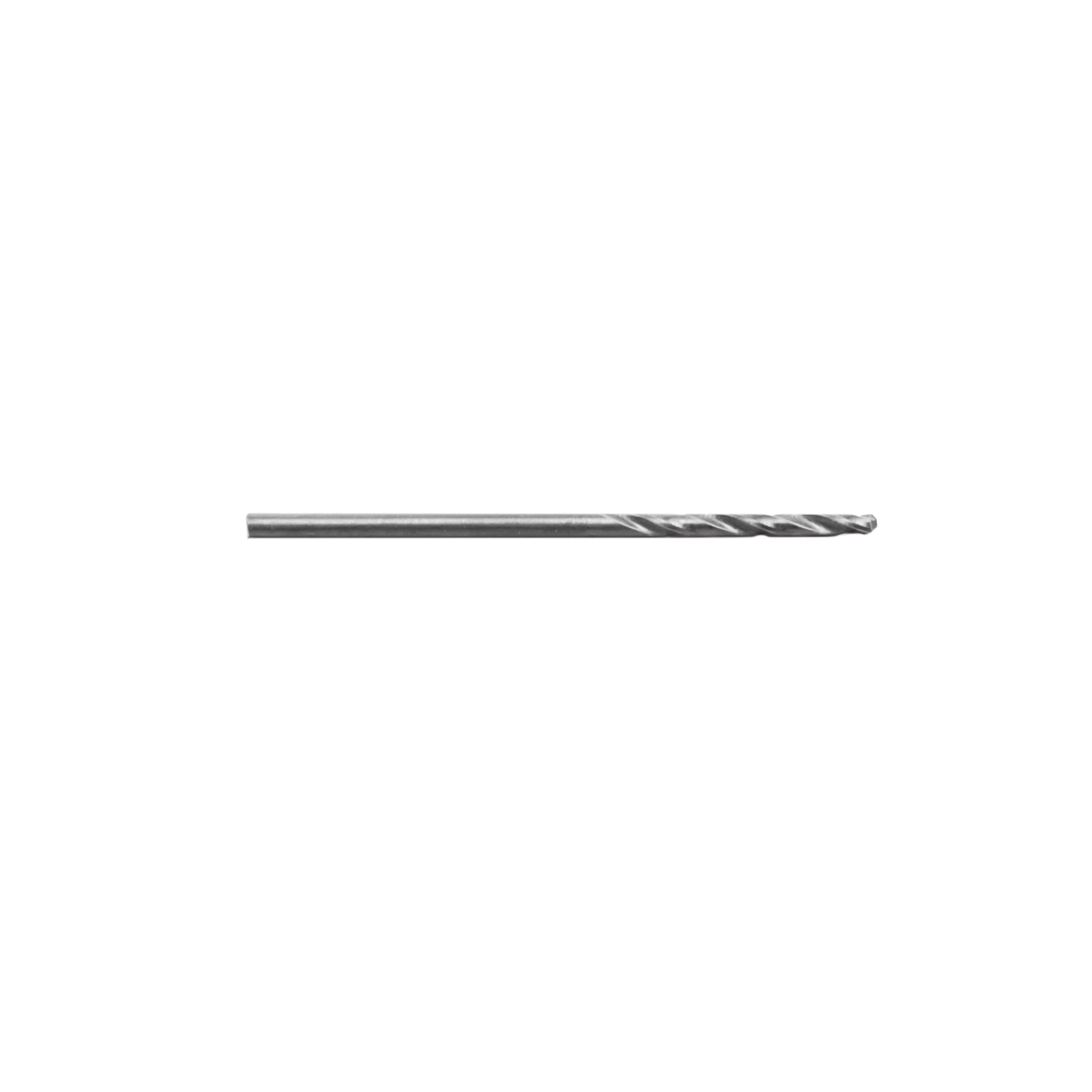 Walter Surface Technologies 01A004A SST™ Heavy Duty Jobber Length Drill Bit, 1/16 in Drill - Fraction, 118 deg Point Angle