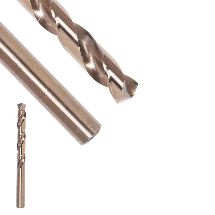 BIT DR LG JOBBER U 0.368IN 135DEG HSS