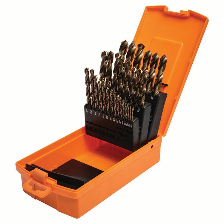 DRILL BIT SET