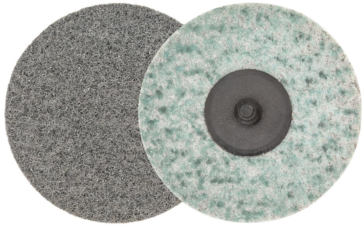 DISC QUICK-CHG ABRSV NON-WOVEN TYPE R