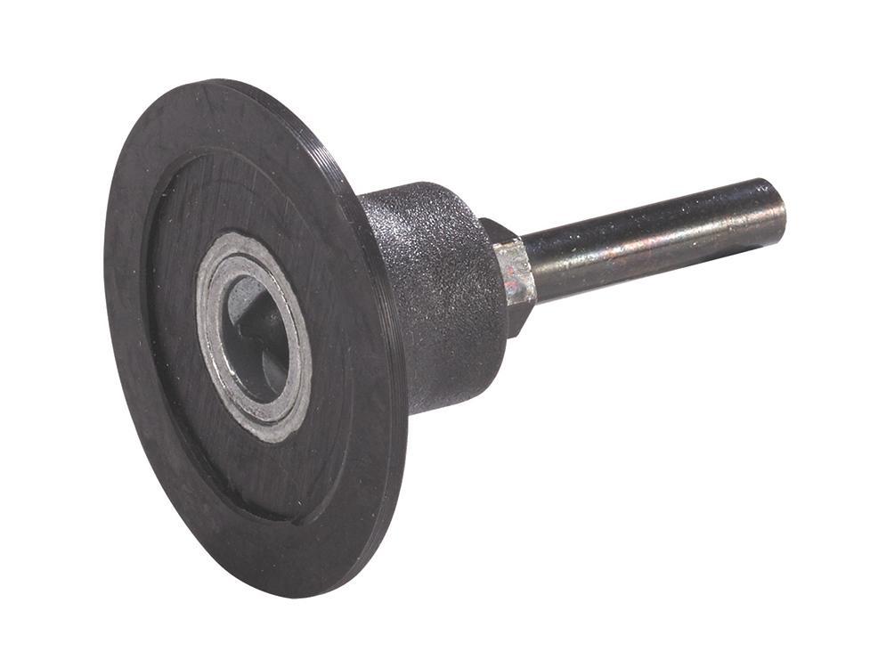 PAD BACKING 2IN ARBOR 30000RPM
