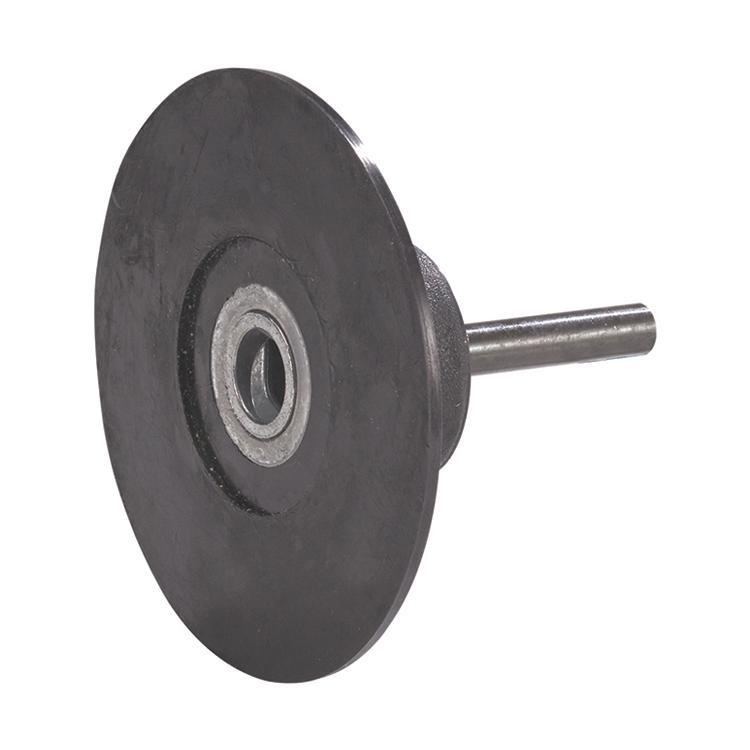 PAD BACKING 3IN ARBOR 28000RPM