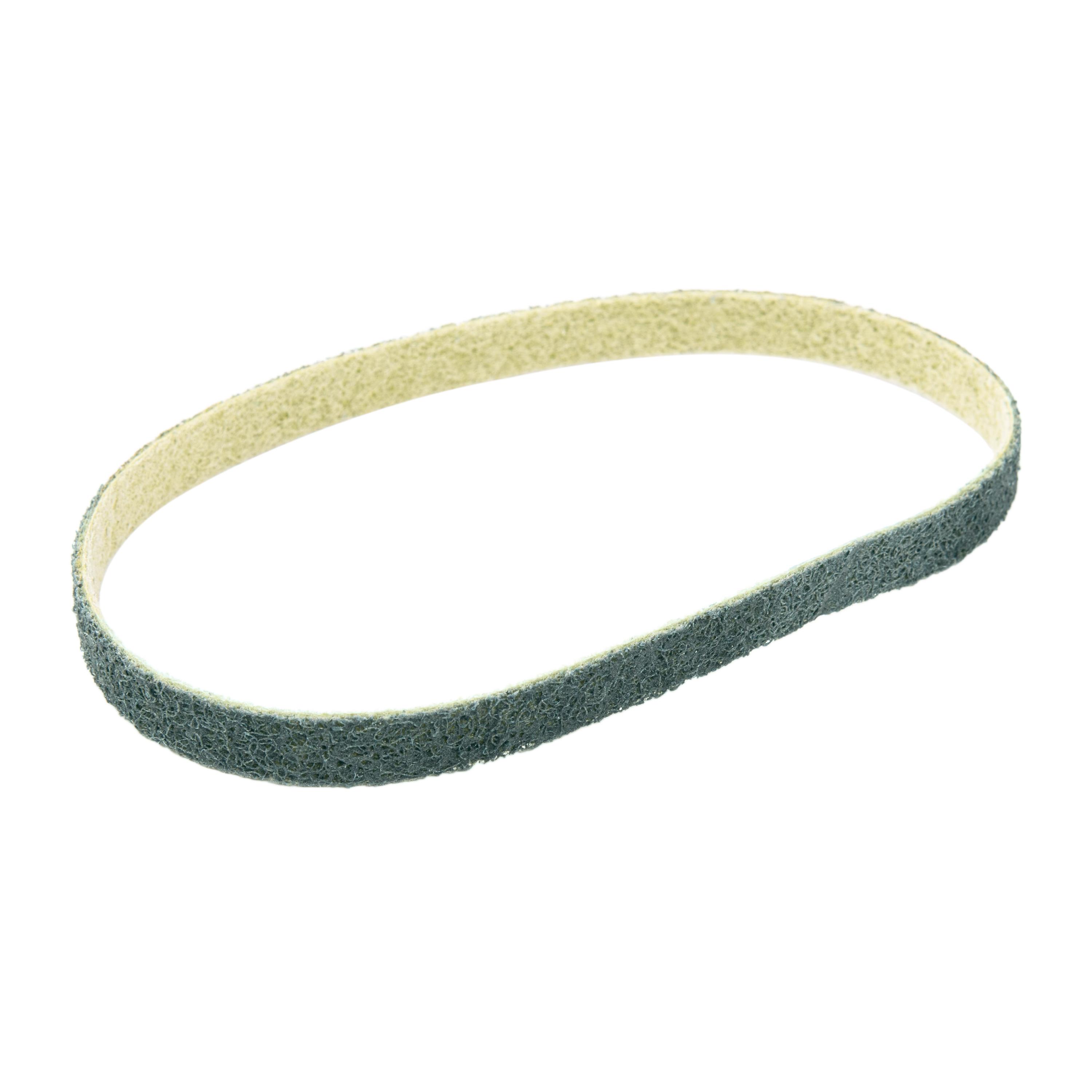 BELT FILE 18IN 1/2IN V-FINE NYL