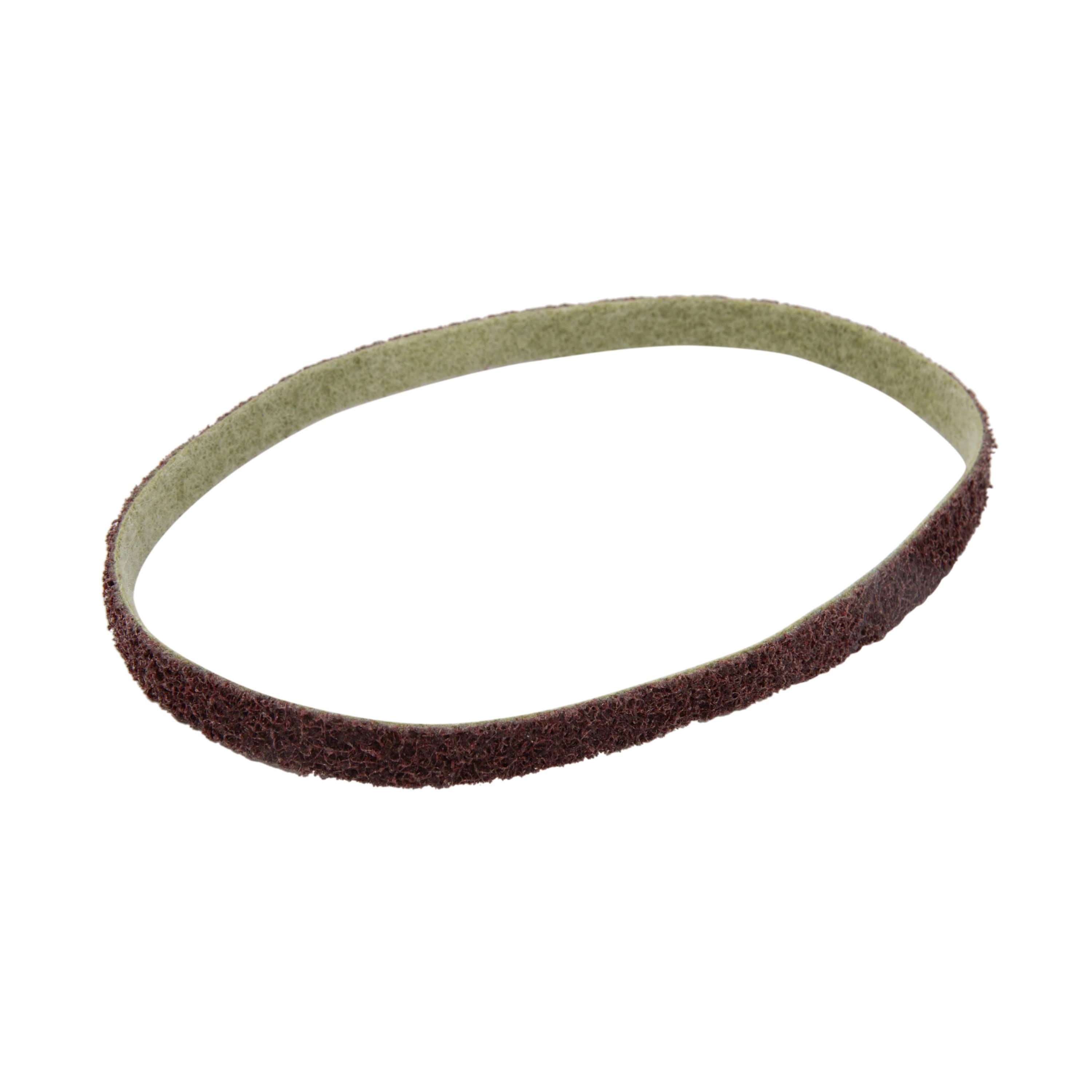 BELT FILE 24IN 1/2IN MDM NYL NON-WOVEN