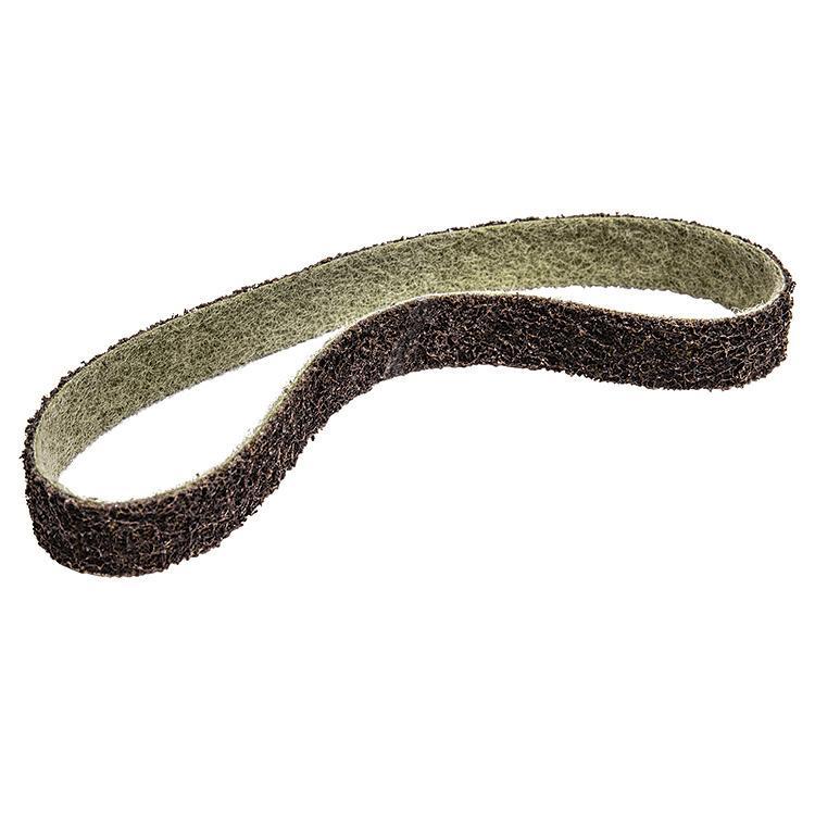 BELT FILE 18IN 3/4IN CRS NYL NON-WOVEN