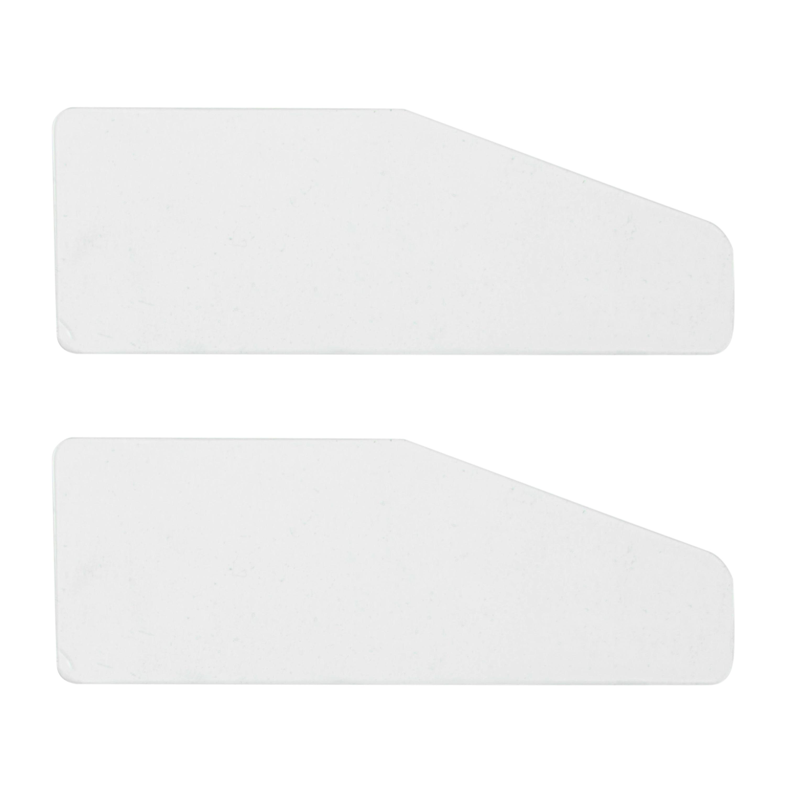 WELDING HELMET ACCESS INSIDE