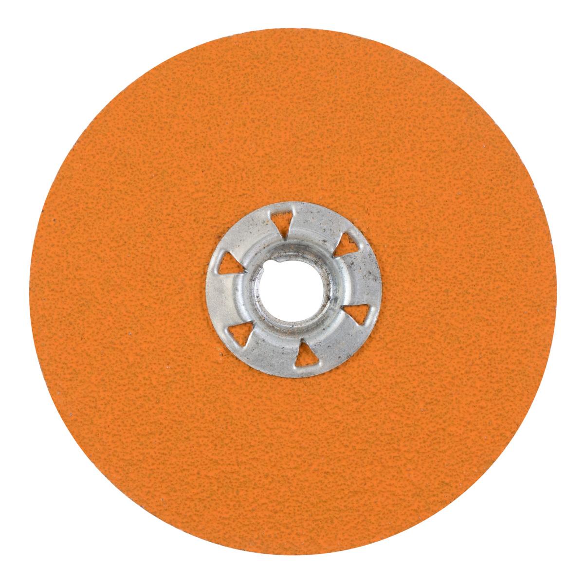 CTD ABRSV QUICK-CHANGE DISCS 4-1/2IN 50